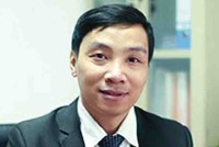 TS. Phạm Thế Anh, chuyên gia kinh tế.