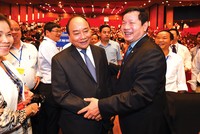 Tiếp động lực nuôi lớn doanh nghiệp tư nhân