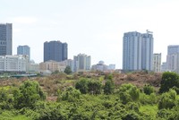 Công tác bán vốn nhà nước vẫn rối như tơ vò 