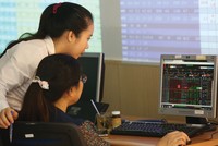 Nội lực thị trường có vững?