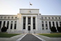 Trụ sở Fed. (Nguồn: AFP).