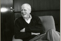 Huyền thoại ngành bia William “Bill” K. Coors vừa qua đời ở tuổi 102. (Nguồn: Molson Coors).