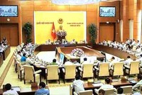 Ủy ban Thường vụ Quốc hội đánh giá về thực hiện Kế hoạch cơ cấu lại nền kinh tế