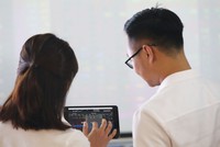 Gian nan tỏ… vị thế quỹ đầu tư