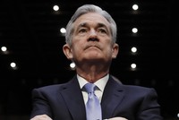 Jerome Powell – Chủ tịch Cục Dự trữ Liên bang Mỹ (Fed).