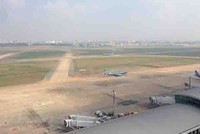 Ảnh minh họa. (Ảnh: Việt Hùng/Vietnam+).