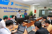 VNPT cơ bản hoàn thành việc kiểm kê tài sản để cổ phần hóa