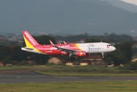 Vietjet và Japan Airlines hợp tác khai thác các chuyến bay liên danh