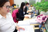 Chứng khoán sắp bước theo nhịp tăng của nền kinh tế?