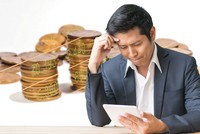 Những doanh nghiệp đầu tiên báo lỗ quý III