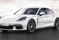 Tên cò đất đã mua một chiếc Porsche của riêng hắn sau khi lừa khoảng 6.000 Nhân dân tệ của một ngôi chùa. (Nguồn: Handout).