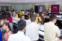 PNJ: Lợi nhuận quý III đạt gần 178 tỷ đồng