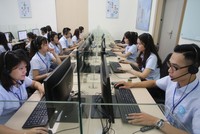 Bảo hiểm xã hội tập trung hoàn thành kế hoạch năm 