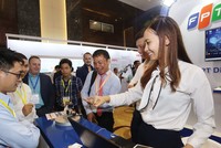 Toàn cầu hóa tiếp tục là động lực tăng trưởng quan trọng của FPT.