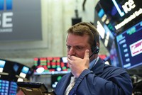 Chứng khoán Mỹ thường yếu hơn khi thị trường Trung Quốc lao dốc.