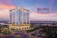 Dự án 3.500 tỷ đồng mang tiêu chuẩn PCCC hàng đầu Mỹ về Việt Nam