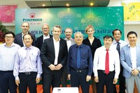 Stada sẽ nâng sở hữu lên tối đa 72% tại Công ty cổ phần Pymepharco