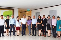 Sắp vinh danh các doanh nghiệp tiêu biểu trên Thị trường Chứng khoán