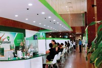 Dịch vụ ngân hàng bắt nhịp cùng cách mạng công nghiệp 4.0