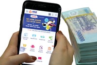 Các công ty FinTech sẽ có cơ hội phát triển hơn nếu có thể hợp tác với các tổ chức tín dụng.