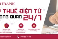 Agribank chủ động hòa vào dòng chảy Cách mạng công nghiệp 4.0
