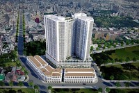 Ricons đạt hơn 88 tỷ đồng lợi nhuận trong quý III