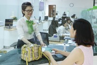 Cổ phiếu ngân hàng vẫn “sáng”