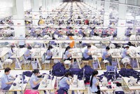 Điểm sáng các doanh nghiệp về đích 2018