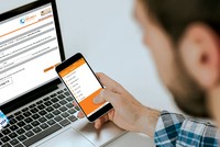 SHB chú trọng công tác định hướng, hỗ trợ khách hàng tiếp cận với loại hình dịch vụ ngân hàng số.