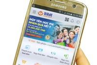 Ví điện tử và ứng dụng thanh toán là một trong các nhân tố đóng góp tích cực vào quá trình đẩy mạnh thanh toán không tiền mặt.