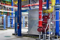 Lĩnh vực M&E khá phức tạp đòi hỏi nhà thầu có kinh nghiệm.