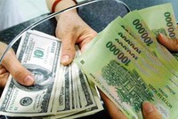 [Infographic] Những lưu ý về giao dịch ngoại tệ