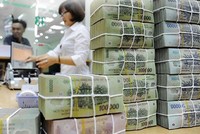 Thu ngân sách Nhà nước 10 tháng vượt mốc 1 triệu tỷ đồng