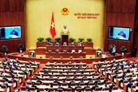 Quốc hội chất vấn tất cả các thành viên Chính phủ