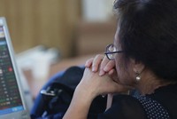 Cơ hội đang đến với các nhà đầu tư có nhiều tiền mặt để tích luỹ dần cổ phiếu tốt, chờ sóng cuối năm.