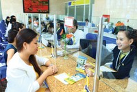 Ngân hàng nhỏ “ung dung” cán đích lợi nhuận