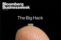 CEO của cả Apple và Amazon đều lên tiếng yêu cầu Bloomberg rút lại báo cáo về chip gián điệp Trung Quốc.