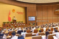 Kiên quyết tinh giản biên chế theo Nghị quyết của Bộ Chính trị