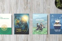 Trao giải Cuộc bình chọn Doanh nghiệp niêm yết 2018