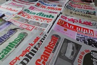 Đến tháng 6/2017, cả nước có hơn 900 cơ quan báo, tạp chí được cấp phép hoạt động.