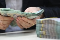 Ngân hàng khó có cửa nới room tín dụng