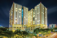 Vung Tau Melody – một dự án do HTN làm tổng thầu thi công đã bàn giao cho khách hàng.