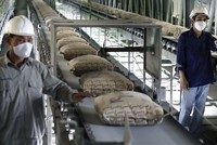 Giá than, giá điện tăng đang khiến chi phí đầu vào của các doanh nghiệp xi măng tăng cao.