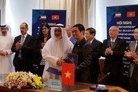 Hòa Bình (HBC) hợp tác với HOT làm tổng thầu tại Kuwait