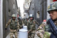 Trung Quốc: 572 quan chức bị trừng phạt trong đợt thanh tra đầu tiên