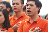 Vun bồi văn hóa để nâng giá trị doanh nghiệp 