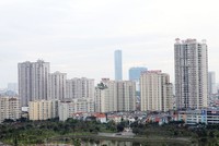 Năm 2019, nhiều doanh nghiệp bất động sản đặt mục tiêu tăng trưởng lợi nhuận thấp hơn năm 2018