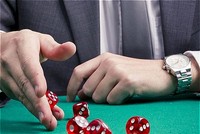 Chuyên gia cho rằng có những may mắn có thể chủ động hình thành. Ảnh: Thinkstock.