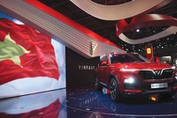 Những doanh nghiệp Việt tỷ USD