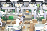 Sản phẩm xanh, năng lượng sạch: Sự lựa chọn của nhiều doanh nghiệp